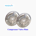 Hydrogen Natural Gas Compressor Special customize for Process Gas High pressure compressor valve spare part